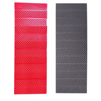 Camping Sleeping Mat XPE Foam, Foldable Ground Mat for Camping, Waterproof Tent Mattress 183x60cm, Outdoor Sleeping Pad