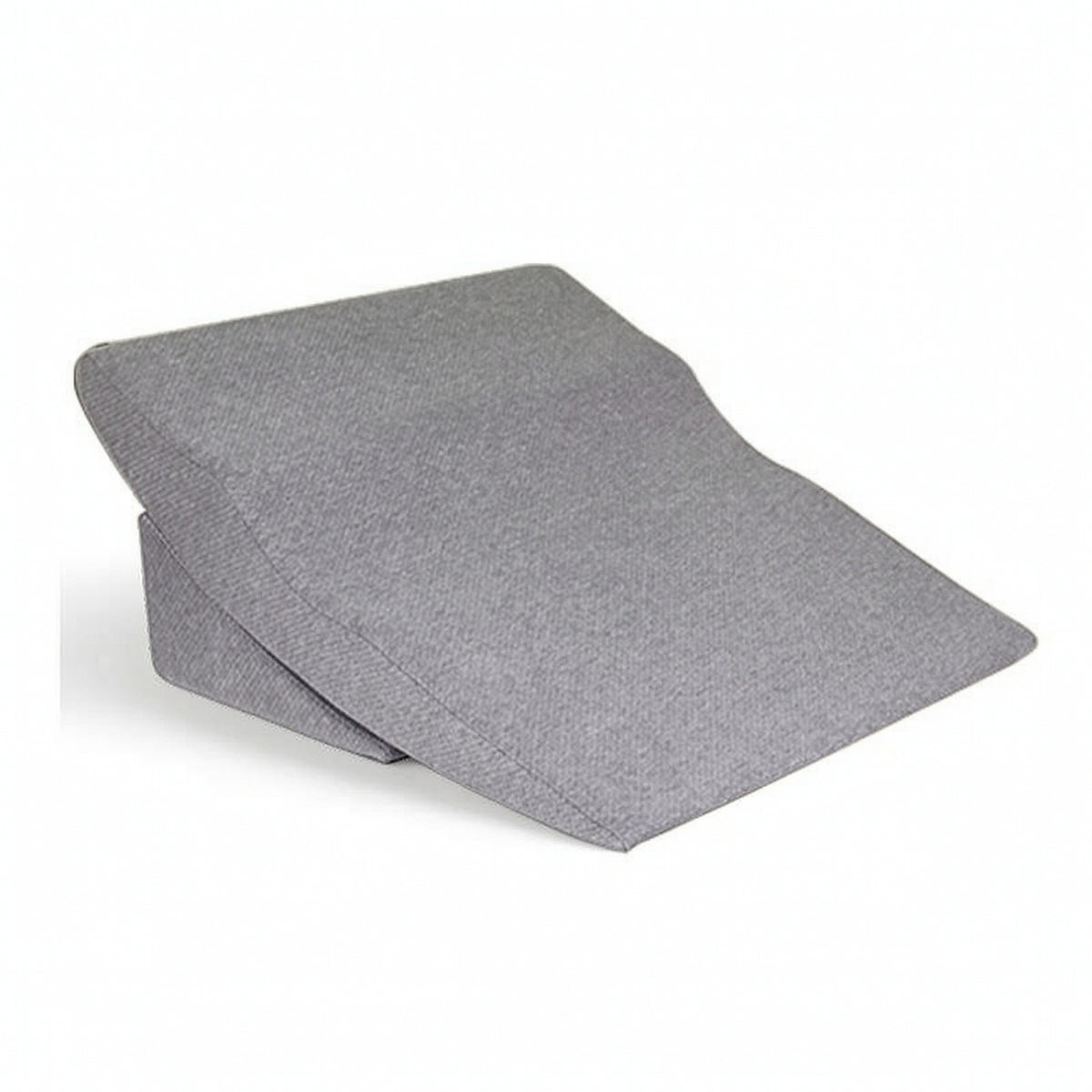 Bed Wedge Cushion with Storage Bag Portable Inclined Bed Backrest Comfortable
