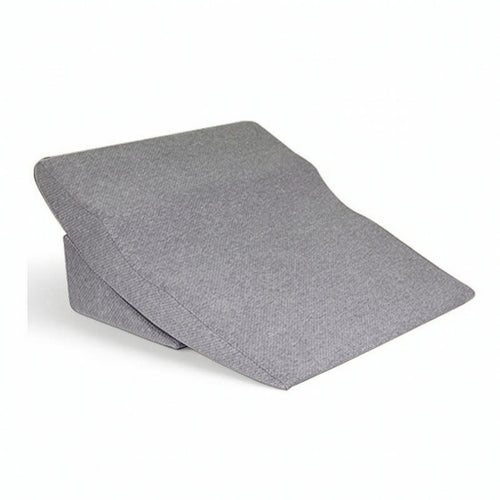 Bed Wedge Cushion with Storage Bag Portable Inclined Bed Backrest Comfortable