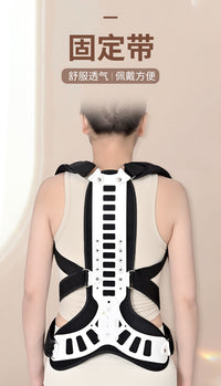 Posture Corrector Back Brace for Adults and Children