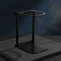 Capsule Machine Stand Foldable Coffee Machine Stand Portable Organizer for Commuters