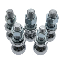 Trailer Hitch Ball Arm for Caravan 50mm 3.5 Ton