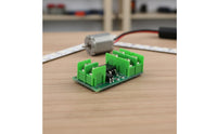 MOSFET Activate Gate Module Optically Isolated Optocoupler Separation Board DC Actuator Control Module Wide Electric Potential