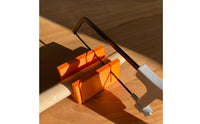 45 Degree Guide Accurate Positioning 90 Degree Cut Guide Portable