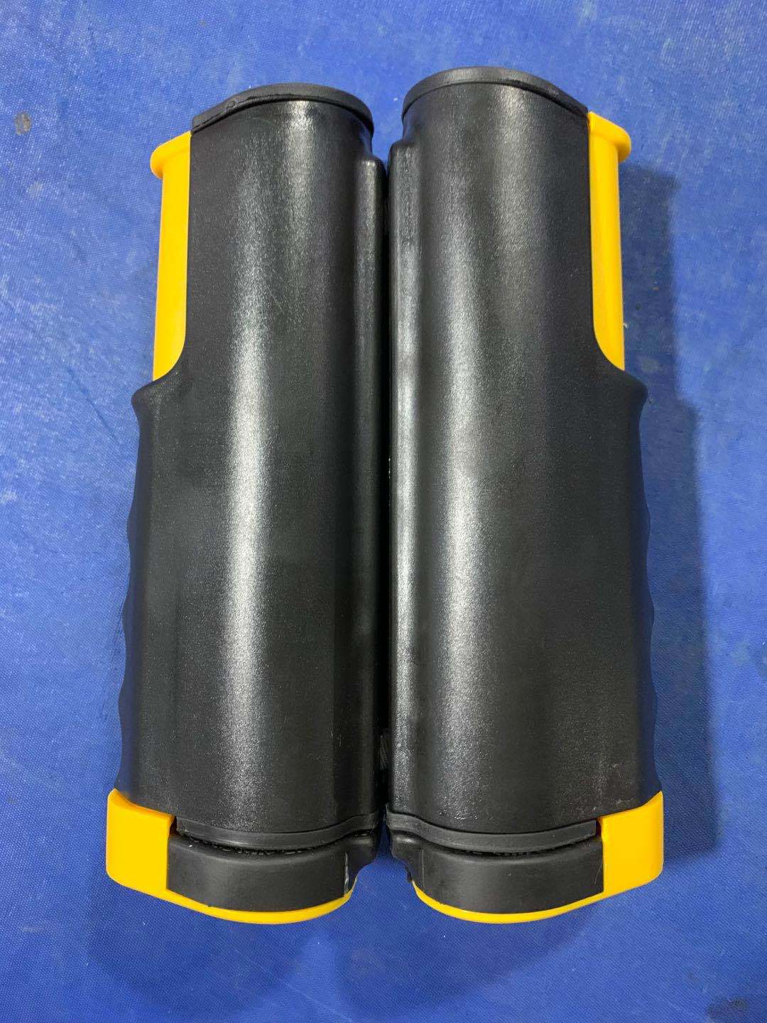 Black Yellow