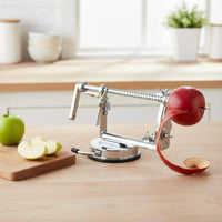 Hand Crank Apple Peeler Multifunctional Apple Peeling Machine Rustproof