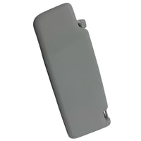 Easy to Install Car Sun Visor with Mirror Rectangular Car Visor Mirror Long-Lasting Lightweight for Windshield