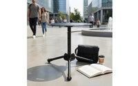 Folding camping Table  Lightweight Folding camping Table Compact Furniture for  , Fishing