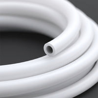Sauna Machine Replacement Silicone Tubing Sold by Metre, Flexible High Temperature Steam Hose for Home Spa and Room, Custom Length