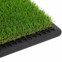 golf hitting mat