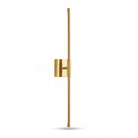 Attachable Wall Lamp Adjustable for Living Room, Hallway