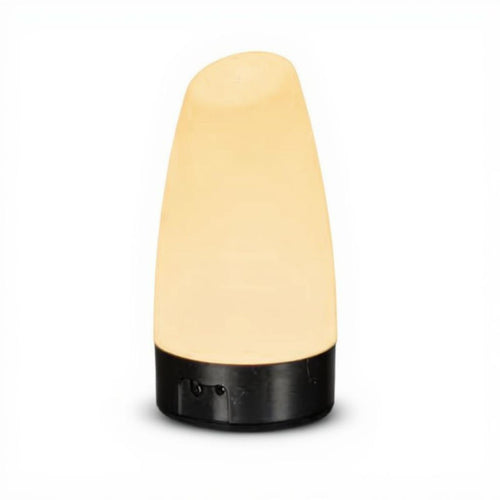 Cordless dimmable LED desk bar
