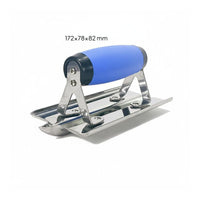 Stainless Steel Corner Ergonomic Handle Inside and Outside Corner Tool