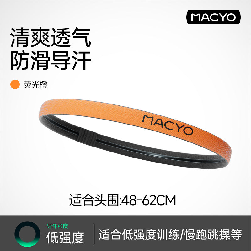 Neon Orange