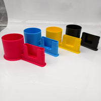 Stand Up Paddle Board Accessories Drink and Phone Holder