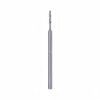 High Hardness Nail Piercing Drill Bit Fast Drilling Nail Charm Hole Drill Bit Precise Positioning for Manicurists