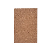 Leathercraft Cork Board Safeguarding Sheet Long-Lasting for Hobbyists