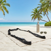 Adjustable SUP Carry Strap Metal Buckle Sports Accessory Heavy Duty for Travel