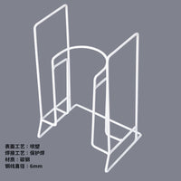穿袜辅助器弹力袜曲张袜Sock Aid老年穿袜器5寸免弯腰穿袜器