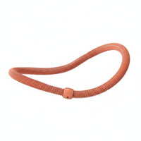 Soft Weighted Waist Hoop Spring Waist Hoop Full Body Contouring Workout Gear for Adults, Home
