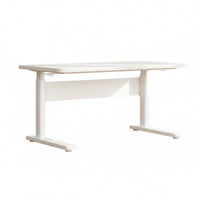 Adjustable child's Study Station Ergonomic Design Writing Table Tiltable Desktop Pull-Retractable Drawer for Children