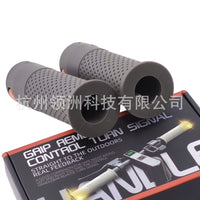 Handlebar Turn Signal Light with Remote for Xiaomi M365 Scooter