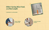 Privacy Door Lock, Universal Latch Lock, Quiet Latch Mechanism, Bathroom & Bedroom Security, Easy Installation