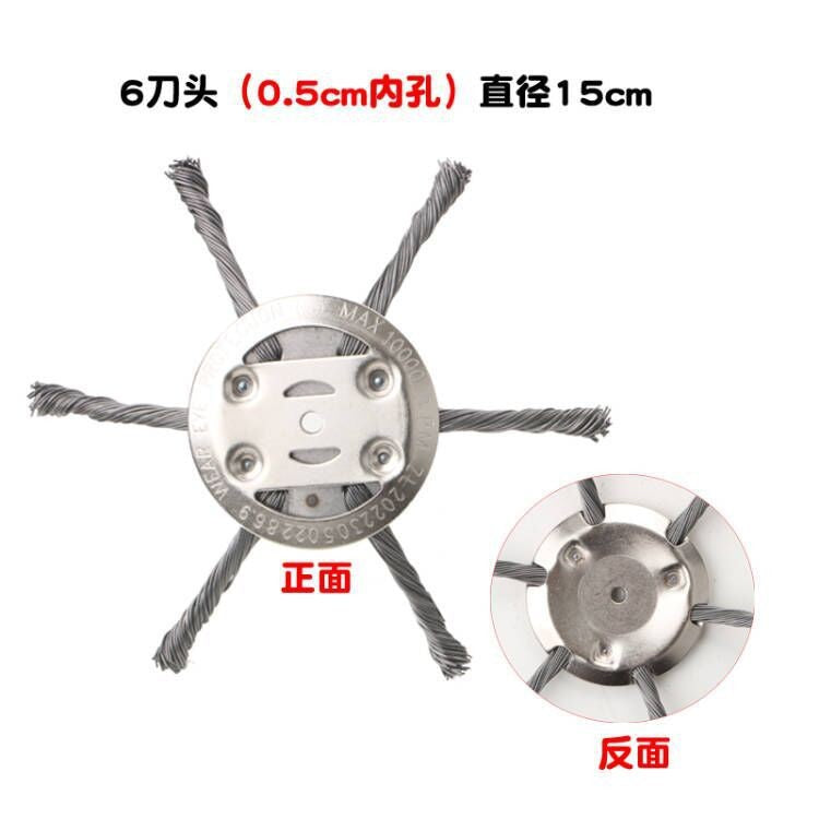 Steel Wire Trimmer a