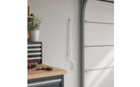 Heavy Duty Garage Door Override Crank Manual Crank Handle for Warehouse, Storefront
