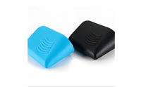 Silicone Grout Finishing Tool Embossed Grip Grout Finishing Tool Matte