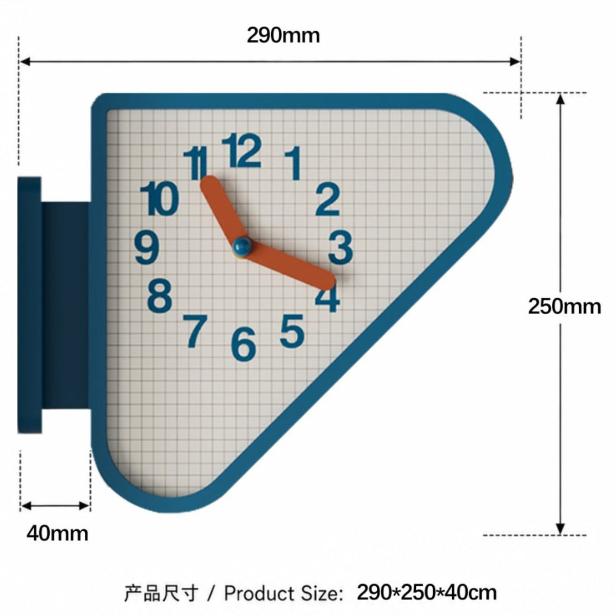 Tsc6-1c Light Blue