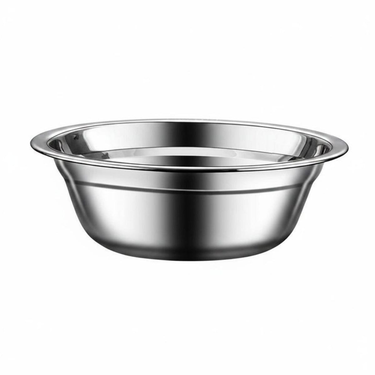 316 Stainless Steel Bowl Deepened Design Kitchenware