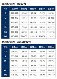 3mm潜水服男女分体速干冲浪服防寒保暖加厚弹力连体冬情侣游泳衣
