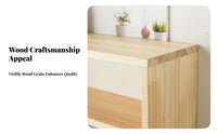 Bracketed board storage-spaceSaving Narrow Shelf with Front raised front edge Sturdy