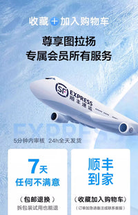2025新款夏季汽车通风坐垫半导体制冷透气座垫改装吸风空调座椅套 【冰影棕尊享版】10核寒冰引擎★自动启停★主动降噪