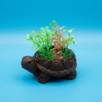 Bubble Turtle Ornament Oxygenation Turtle Aquarium Ornament Realistic Look