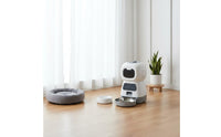 Portion Control Pet Feeder 3.5L Capacity Smart Pet Feeder