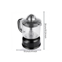 Portable Electric Citrus Juicer Easy To Clean Orange Juice Juicer for Home