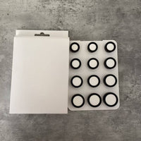Oura Ring 4 Sizing Kit - Ring Finger Size Measurement Kit