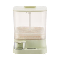 Automatic Bean Sprout Maker, 10L Capacity, PP Plastic, 20W, Multi-function