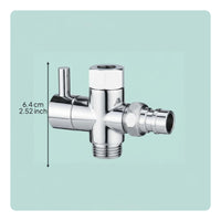 Adattatore universale rubinetto