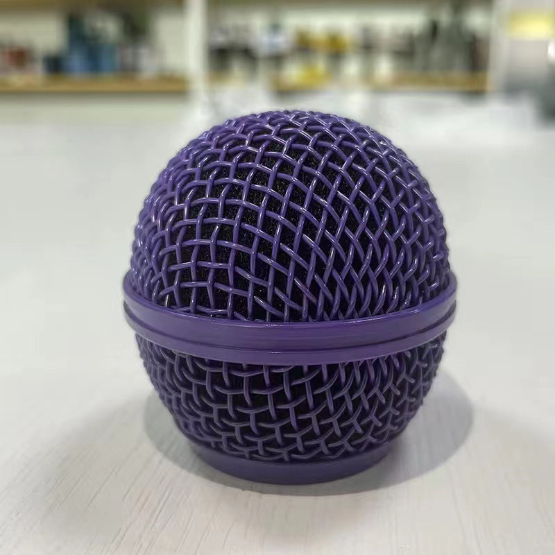 Purple Sm58