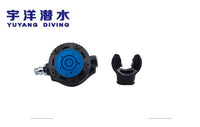Professional Diving Regulator Second Stage Breathing Valve