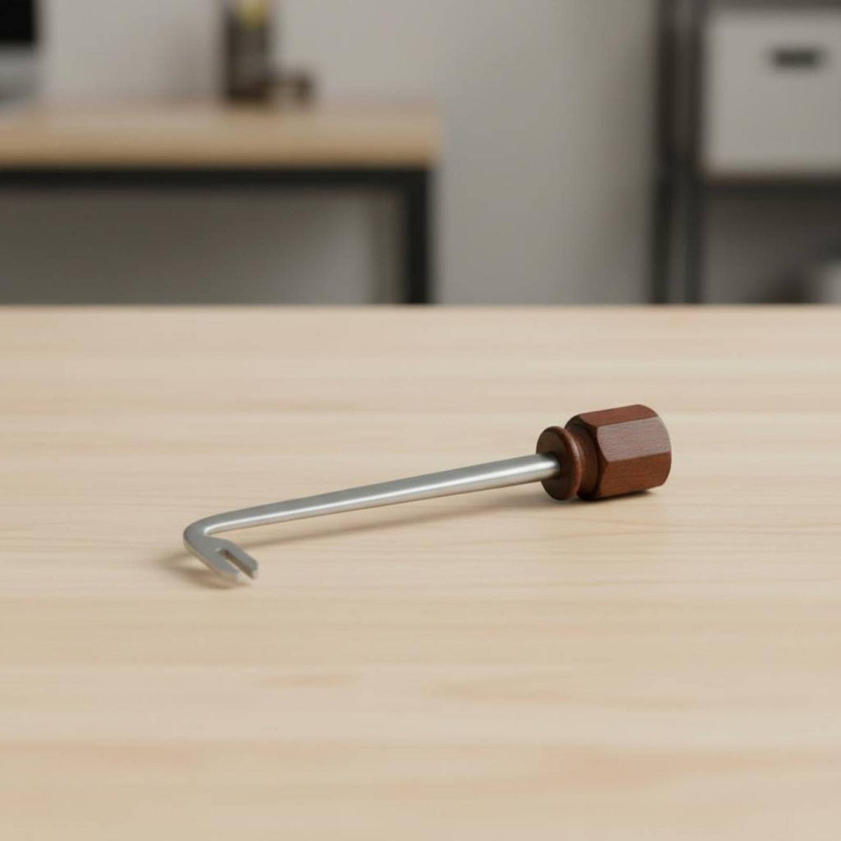 Piano Spoon Adjustment Wrench Professional Grade Piano Spoon Bender