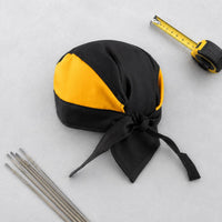 Retardant Metal-Joining Hood Anti-Splash Metal-Joining Cap Heat Resistant