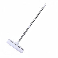 Long-Handled Sticky cleaner No Bending Required expandableable Floor cleaner for Beds