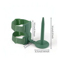 Arm-Mounted Yarn Holder Rotating Yarn Holder with Wrist Strap for Crochet