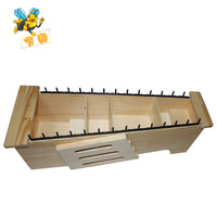 13-Note Adjustable Aluminum Plate Glockenspiel for Children, Bass