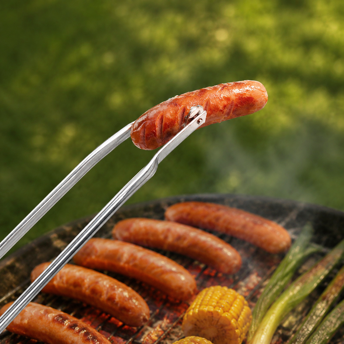 food tongs