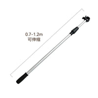Window Opening Rod for Casement and Skylight Windows